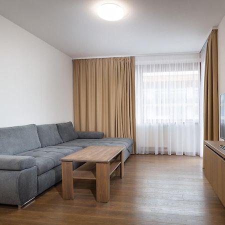 Tatrystay Private Apartments Hrebienok Vysoke Tatry Ngoại thất bức ảnh