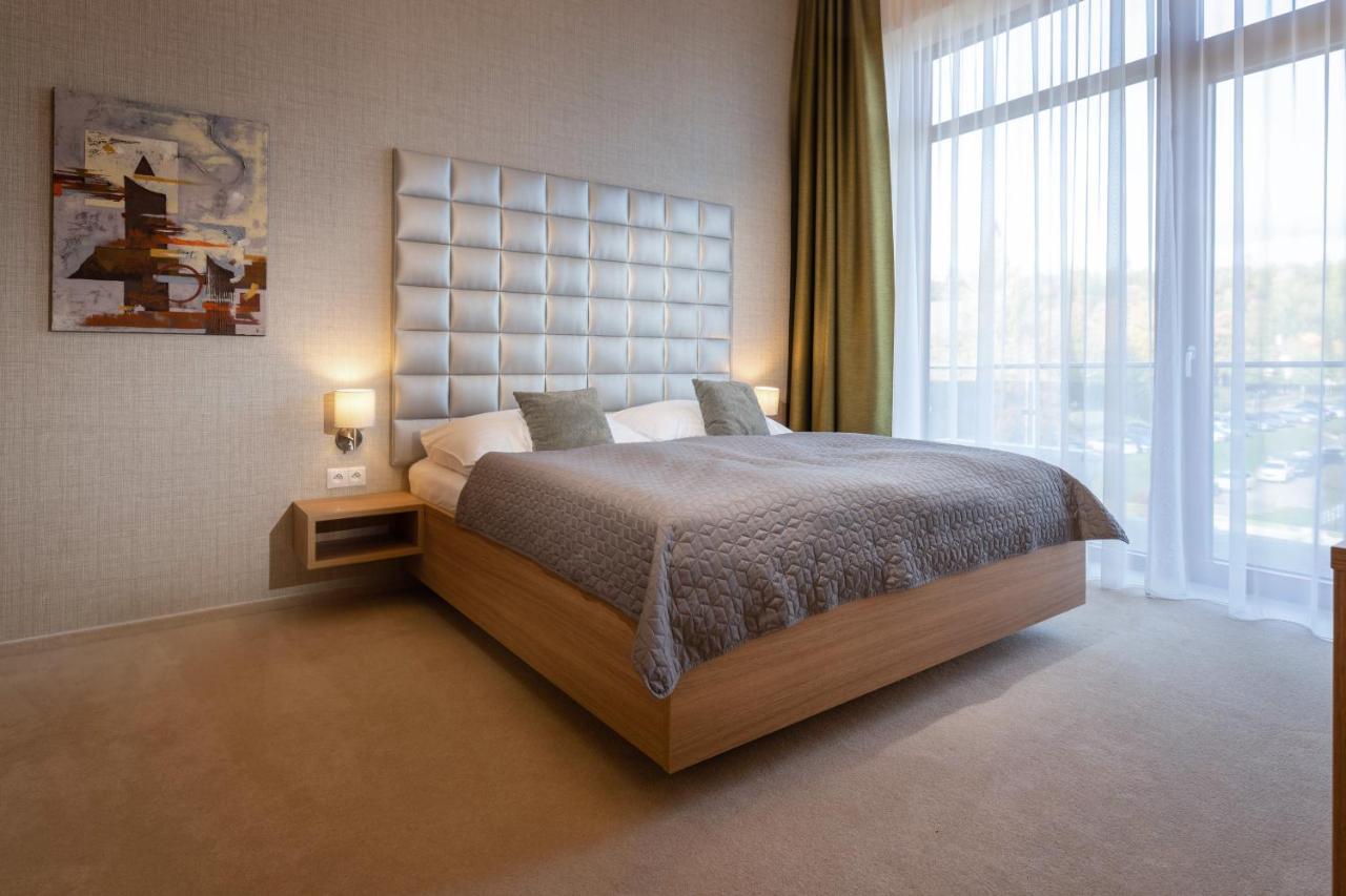 Tatrystay Private Apartments Hrebienok Vysoke Tatry Ngoại thất bức ảnh