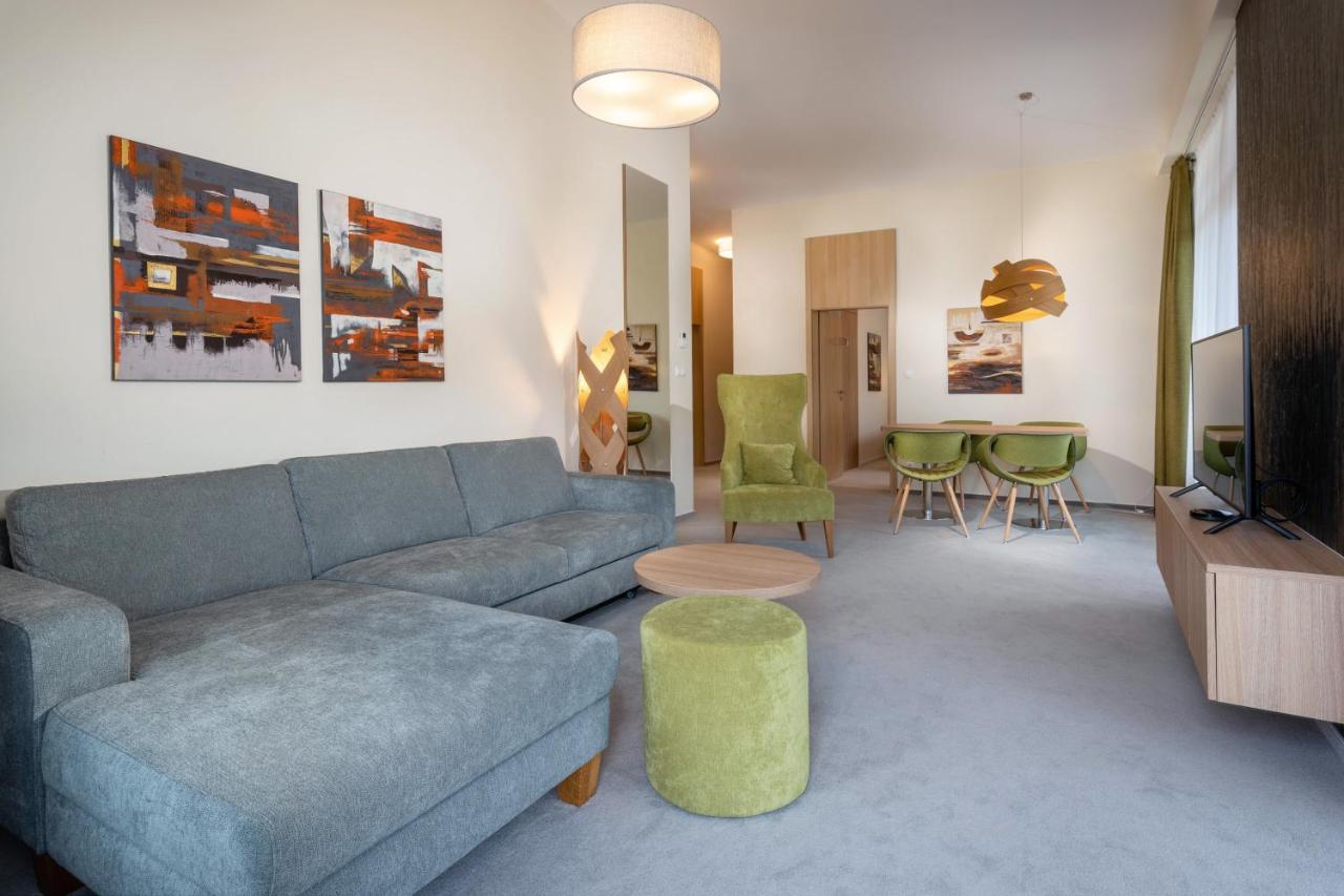 Tatrystay Private Apartments Hrebienok Vysoke Tatry Ngoại thất bức ảnh