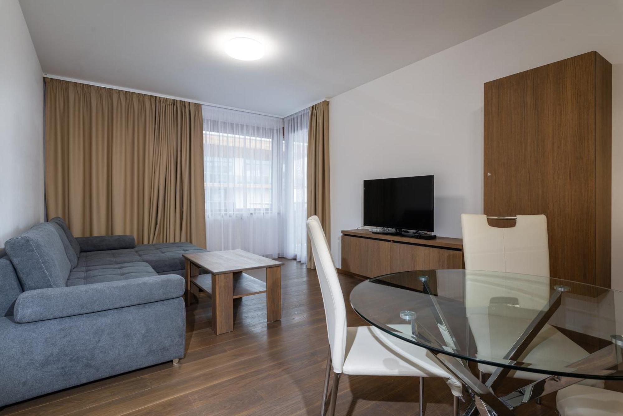 Tatrystay Private Apartments Hrebienok Vysoke Tatry Ngoại thất bức ảnh