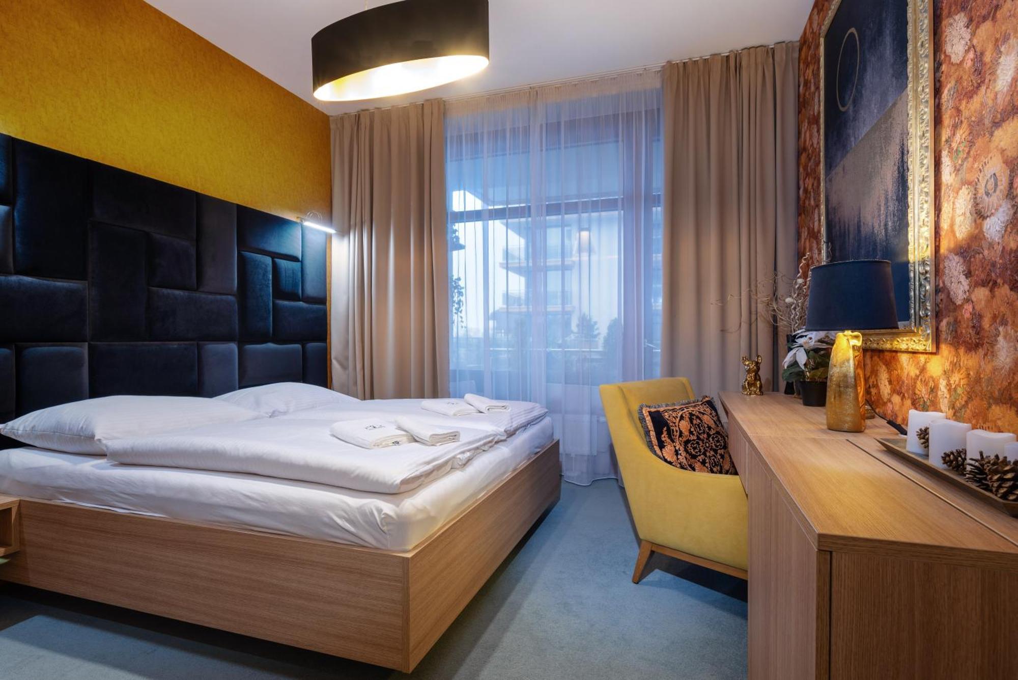 Tatrystay Private Apartments Hrebienok Vysoke Tatry Ngoại thất bức ảnh
