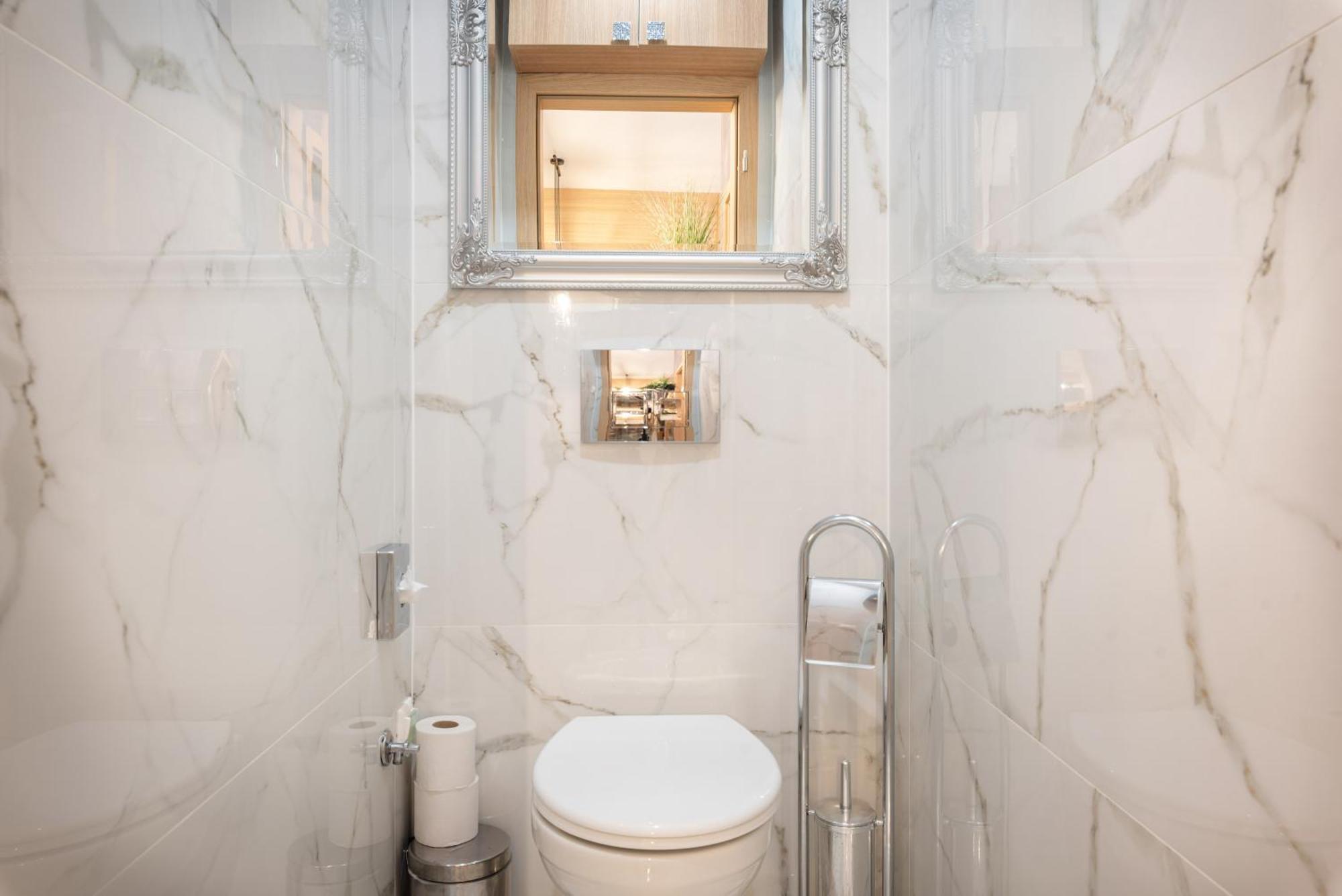 Tatrystay Private Apartments Hrebienok Vysoke Tatry Ngoại thất bức ảnh