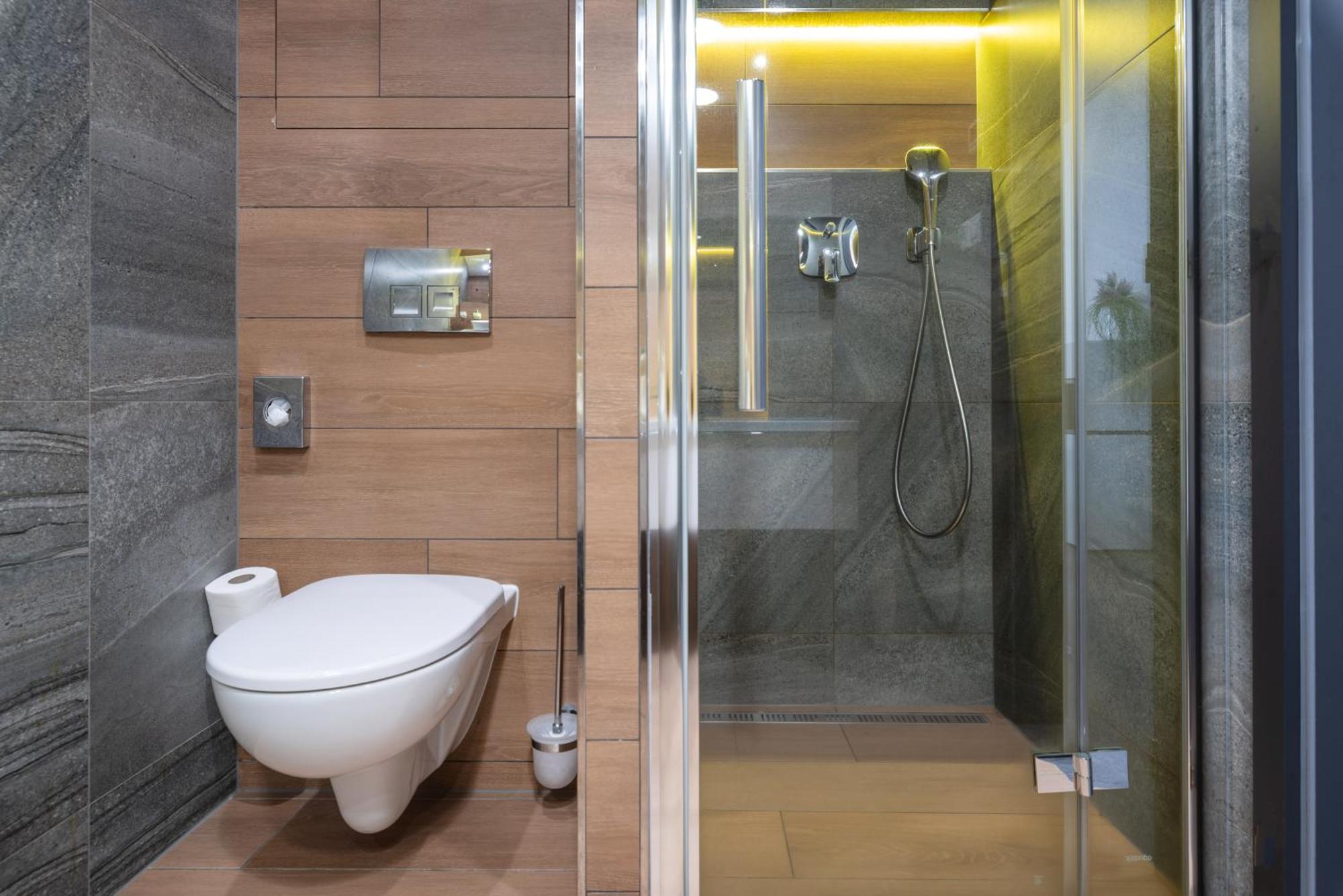 Tatrystay Private Apartments Hrebienok Vysoke Tatry Ngoại thất bức ảnh