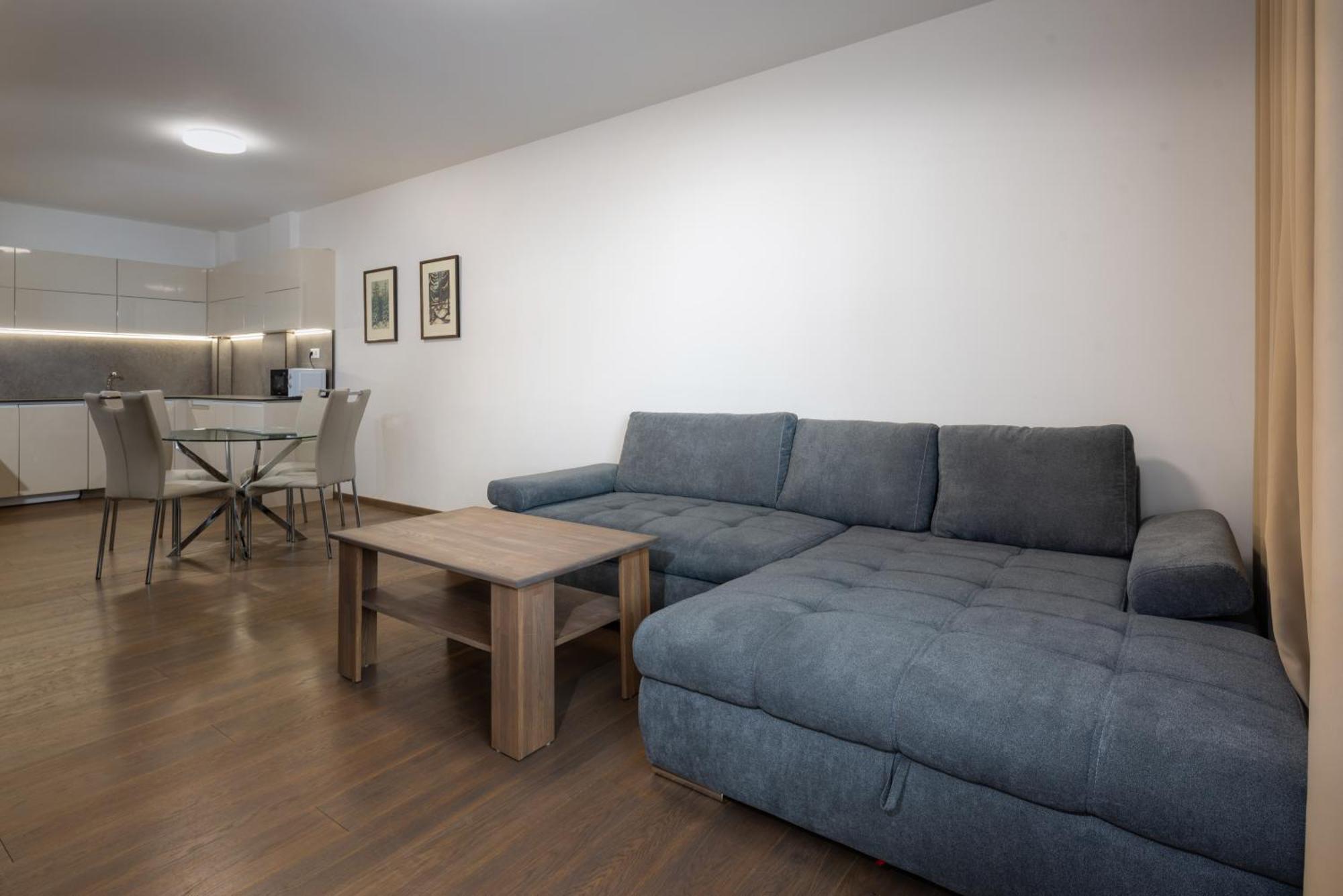 Tatrystay Private Apartments Hrebienok Vysoke Tatry Ngoại thất bức ảnh