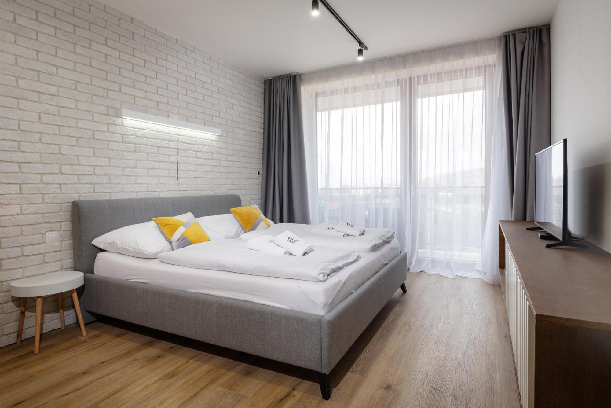 Tatrystay Private Apartments Hrebienok Vysoke Tatry Ngoại thất bức ảnh