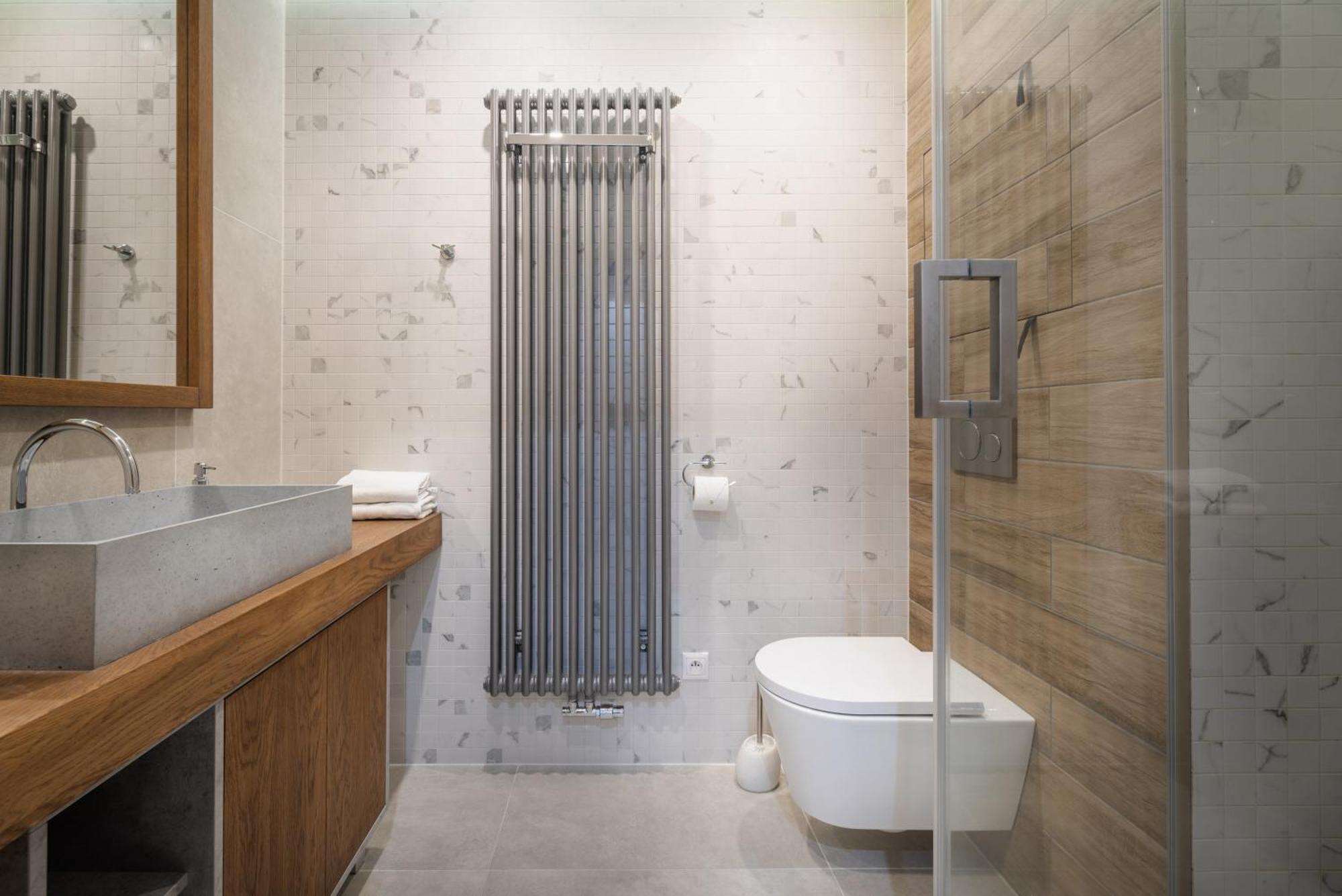 Tatrystay Private Apartments Hrebienok Vysoke Tatry Ngoại thất bức ảnh